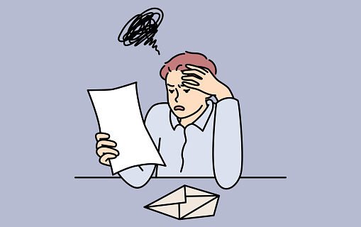 Jasa Counter Issue Personal