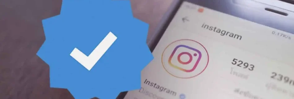 Jasa Centang Biru Instagram