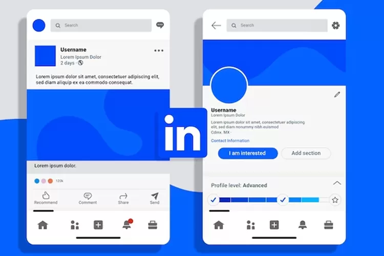 Jasa Buzzer Komentar LinkedIn