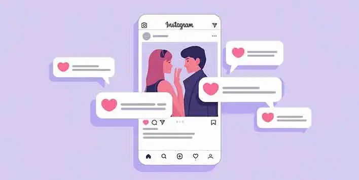 Jasa Buzzer Komentar Instagram