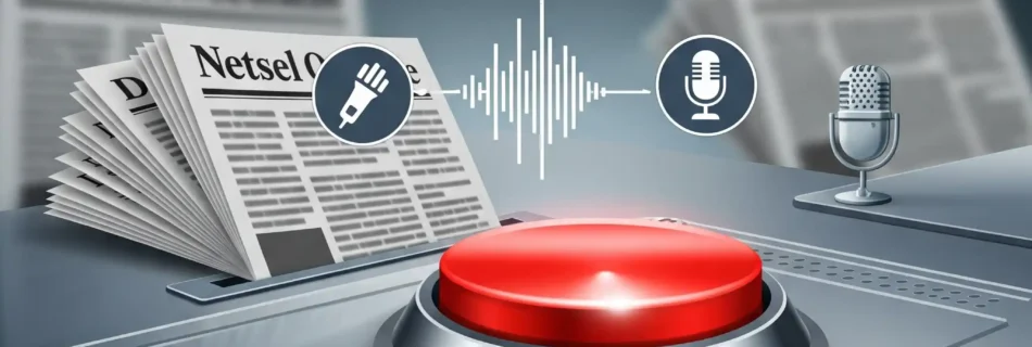 Jasa Buzzer Press Release