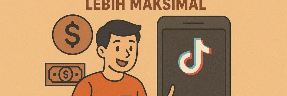 Update Terbaru TikTok