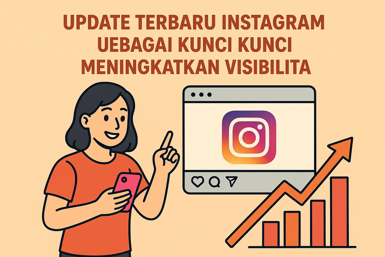 Update Terbaru Instagram