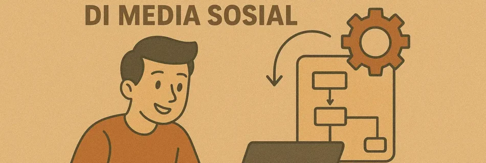 Cara Kerja Algoritma