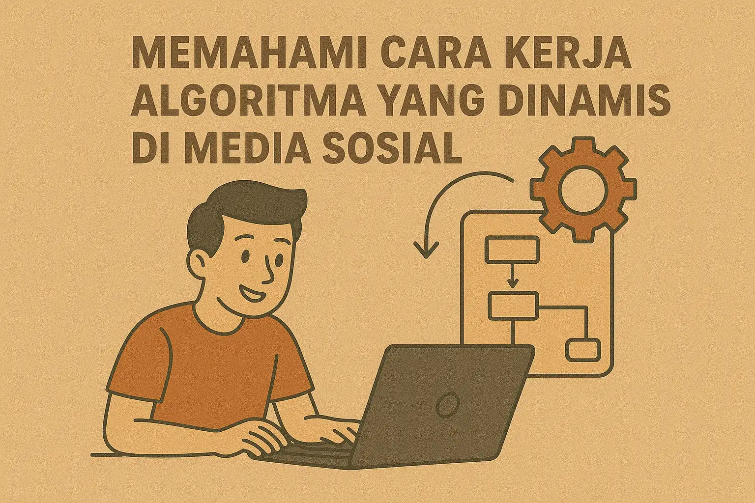 Cara Kerja Algoritma